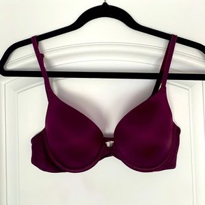 Pink Wear Everywhere Push-Up